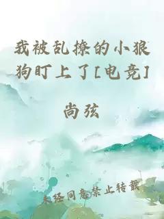 我被乱撩的小狼狗盯上了[电竞]