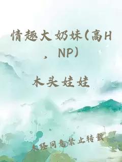 情趣大奶妹(高H，NP)