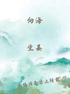 向海