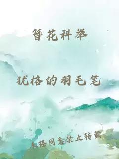 簪花科举