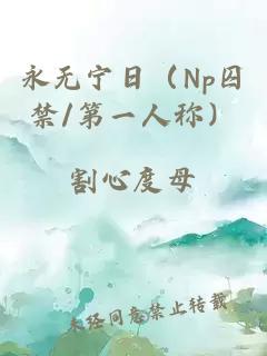 永无宁日（Np囚禁/第一人称）