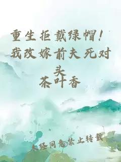 重生拒戴绿帽！我改嫁前夫死对头