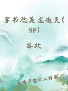 穿书耽美龙傲天(NP)