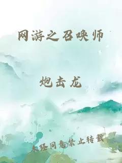 网游之召唤师